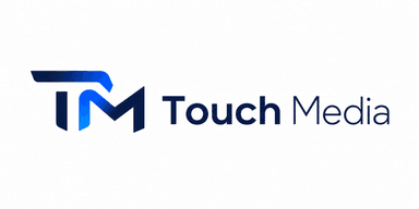 Touch Media Logo